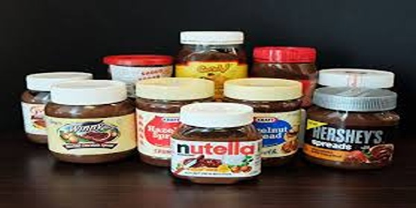 تصویر 4 از خرید شکلات صبحانه ایرانی + فروش استثنایی